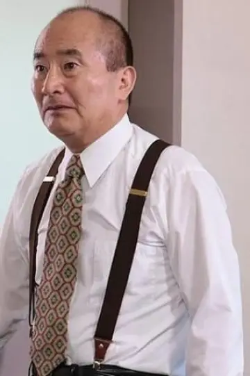 Zdjęcie Judai Ishiyama #263445