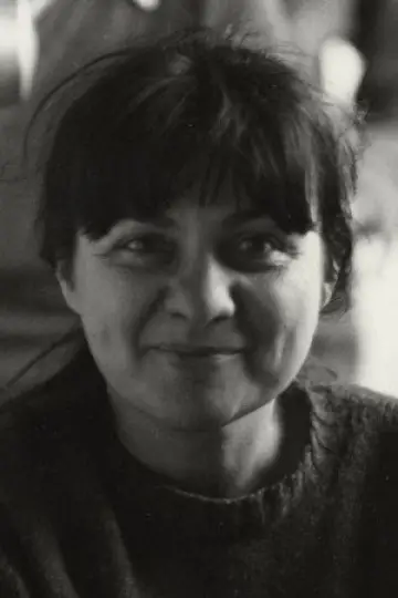Zdjęcie Márta Mészáros (Márta Mészáros) #465889