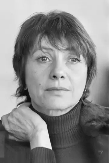 Zdjęcie Márta Mészáros (Márta Mészáros) #465890