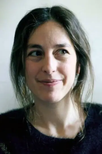 Zdjęcie Léa Fehner