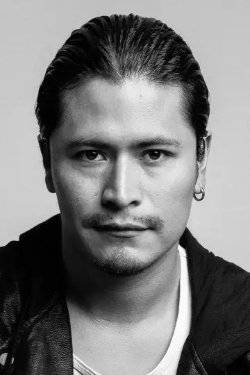 Zdjęcie Harold Torres #33635