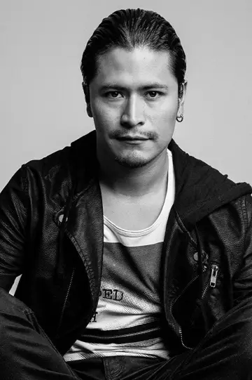 Zdjęcie Harold Torres #33636