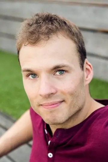Zdjęcie Simon Talbot #576420