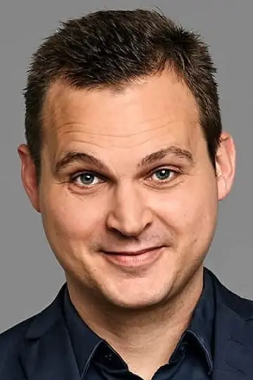 Zdjęcie Jesper Juhl