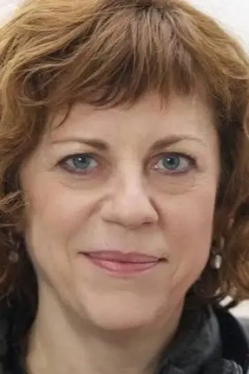 Zdjęcie Sabine Boss #502552