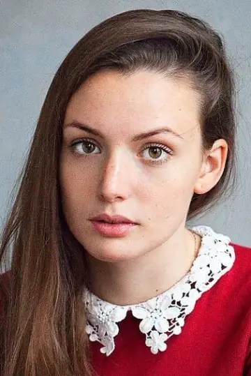 Zdjęcie  (Gaite Jansen) #169872