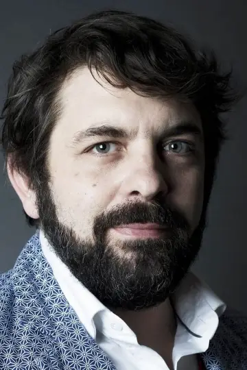 Zdjęcie Alexandre Perrier #9758