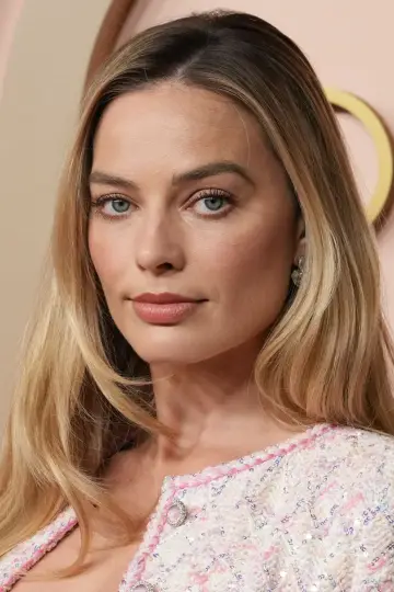 Zdjęcie Margot Robbie (Margot Robbie) #251647