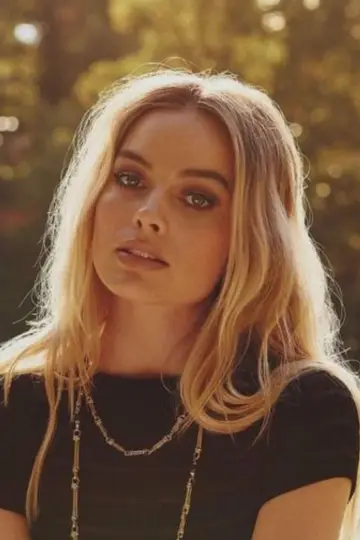 Zdjęcie Margot Robbie (Margot Robbie) #251649