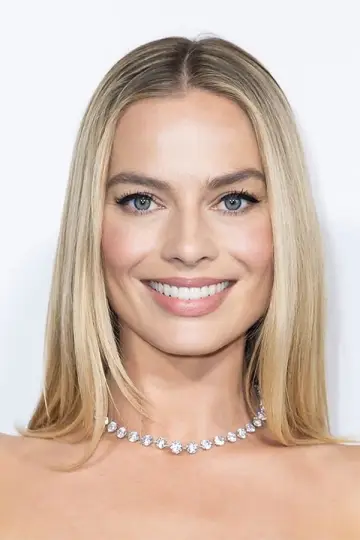 Zdjęcie Margot Robbie (Margot Robbie) #280234