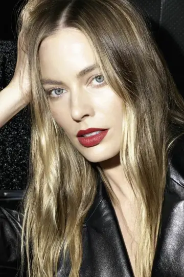 Zdjęcie Margot Robbie (Margot Robbie) #280235