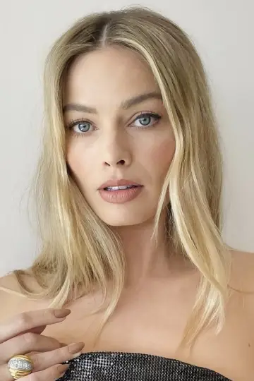 Zdjęcie Margot Robbie (Margot Robbie) #280236