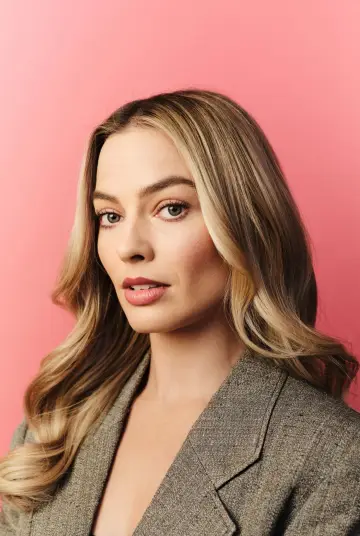 Zdjęcie Margot Robbie (Margot Robbie) #280237