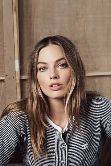 Zdjęcie Margot Robbie (Margot Robbie) #280239