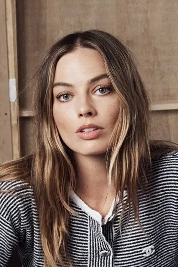 Zdjęcie Margot Robbie (Margot Robbie) #280241