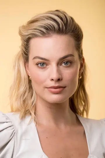 Zdjęcie Margot Robbie (Margot Robbie) #326991