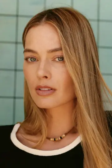Zdjęcie Margot Robbie (Margot Robbie) #326992