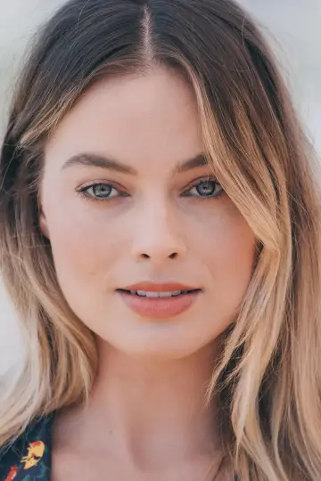 Zdjęcie Margot Robbie (Margot Robbie) #326993