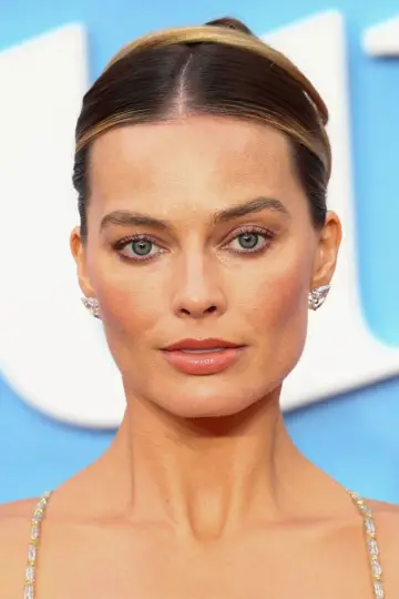 Zdjęcie Margot Robbie (Margot Robbie) #326994