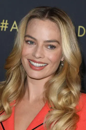 Zdjęcie Margot Robbie (Margot Robbie) #326995