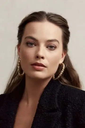 Zdjęcie Margot Robbie (Margot Robbie) #326996