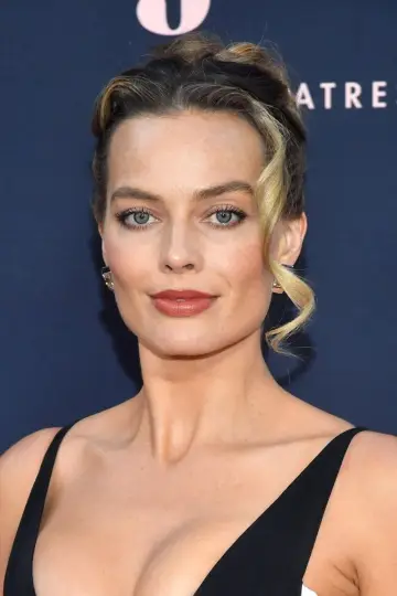 Zdjęcie Margot Robbie (Margot Robbie) #326997