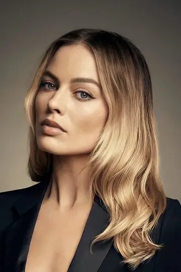 Zdjęcie Margot Robbie (Margot Robbie) #327000