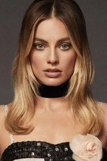 Zdjęcie Margot Robbie (Margot Robbie) #400203