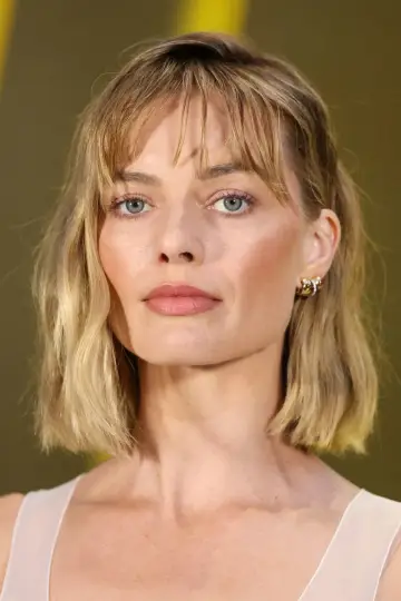 Zdjęcie Margot Robbie (Margot Robbie) #400204