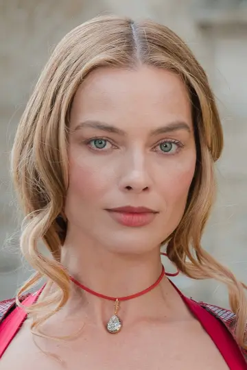 Zdjęcie Margot Robbie (Margot Robbie) #400205