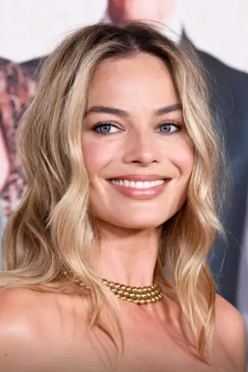 Zdjęcie Margot Robbie (Margot Robbie) #400208