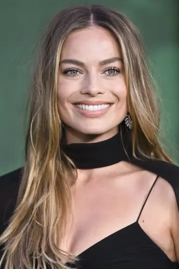Zdjęcie Margot Robbie #4486