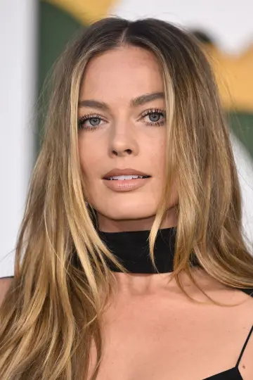 Zdjęcie Margot Robbie #4487