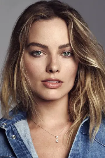 Zdjęcie Margot Robbie #4488