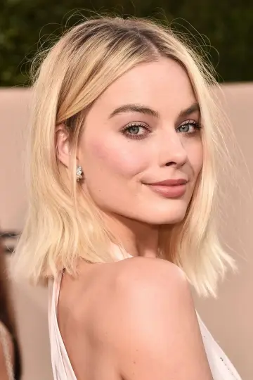 Zdjęcie Margot Robbie #4489