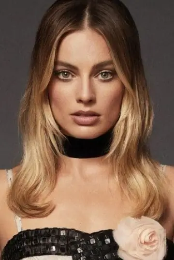 Zdjęcie Margot Robbie (Margot Robbie) #4490