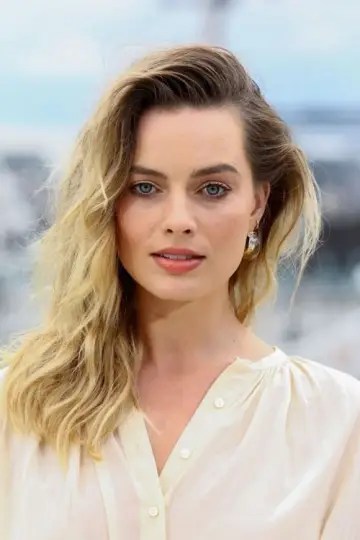 Zdjęcie Margot Robbie (Margot Robbie) #4491
