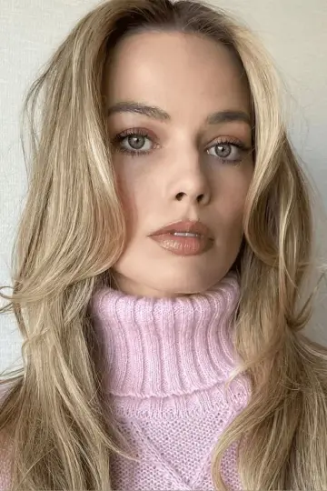 Zdjęcie Margot Robbie (Margot Robbie) #4492