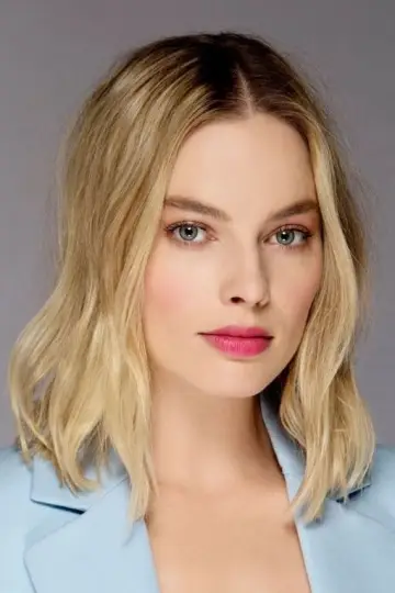 Zdjęcie Margot Robbie (Margot Robbie) #4494