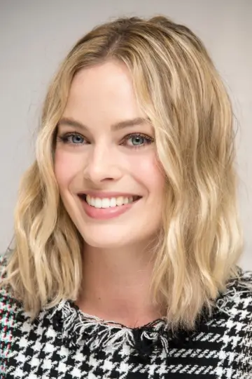 Zdjęcie Margot Robbie (Margot Robbie) #4495
