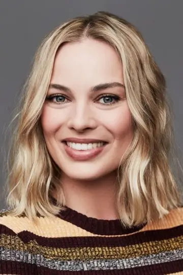 Zdjęcie Margot Robbie (Margot Robbie) #4496