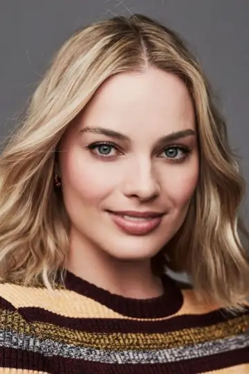 Zdjęcie Margot Robbie (Margot Robbie) #4497