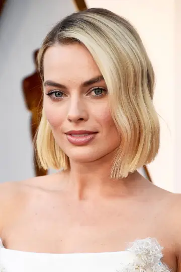 Zdjęcie Margot Robbie (Margot Robbie) #4498