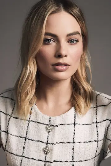Zdjęcie Margot Robbie (Margot Robbie) #4499