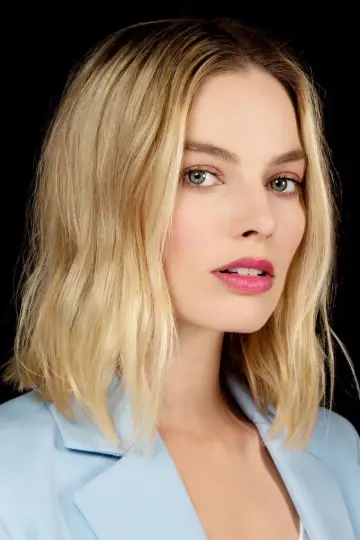 Zdjęcie Margot Robbie (Margot Robbie) #4500