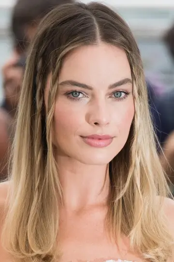 Zdjęcie Margot Robbie (Margot Robbie) #4501