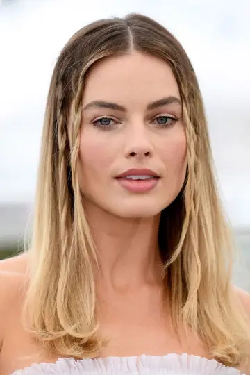 Zdjęcie Margot Robbie (Margot Robbie) #4502