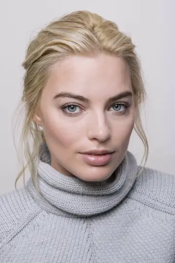 Zdjęcie Margot Robbie (Margot Robbie) #4503