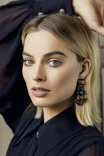 Zdjęcie Margot Robbie (Margot Robbie) #4504