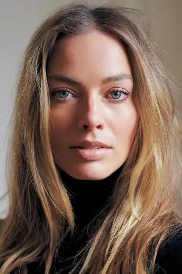 Zdjęcie Margot Robbie (Margot Robbie) #4505